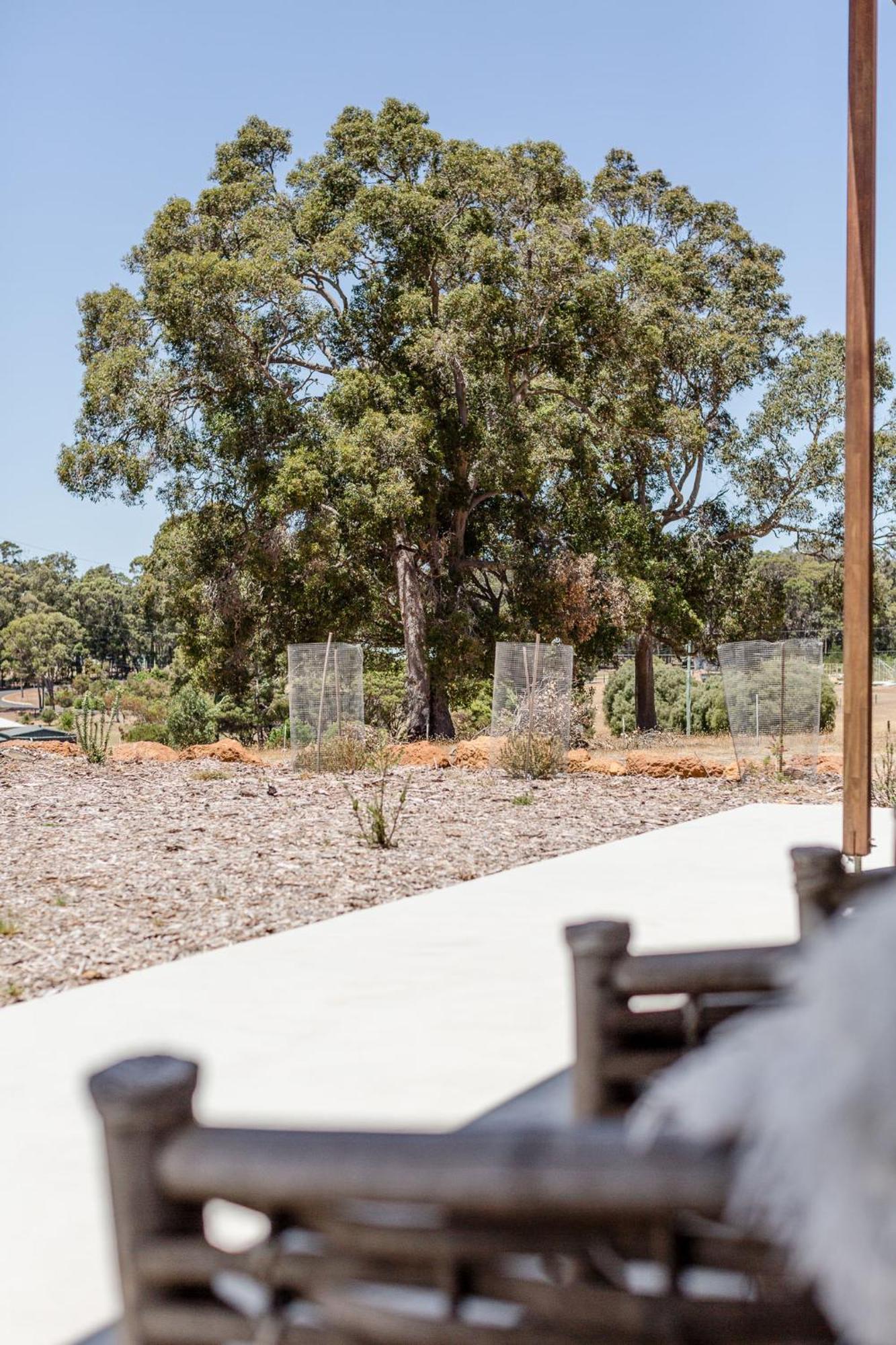 Villa Flame Tree Retreat Margaret River Esterno foto