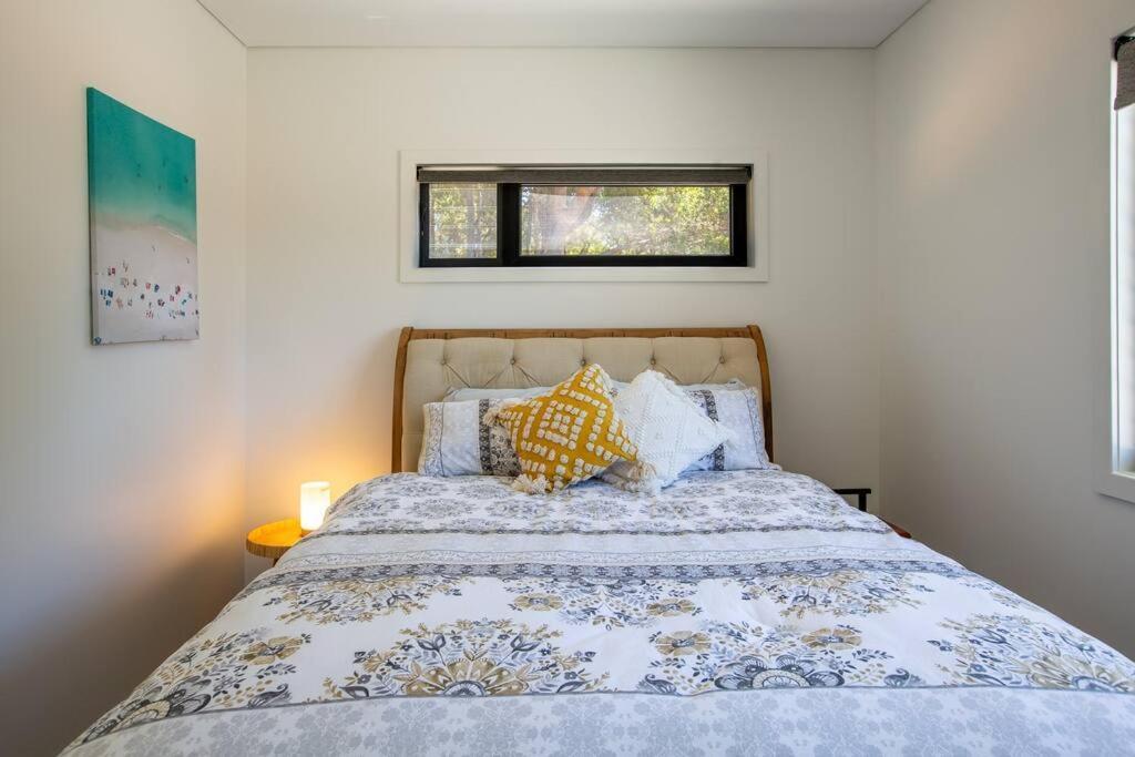 Villa Flame Tree Retreat Margaret River Esterno foto