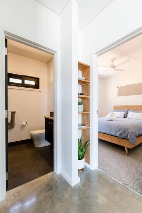 Villa Flame Tree Retreat Margaret River Esterno foto
