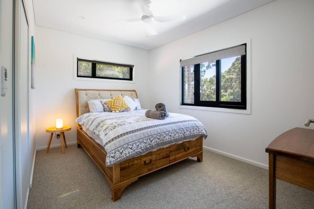 Villa Flame Tree Retreat Margaret River Esterno foto